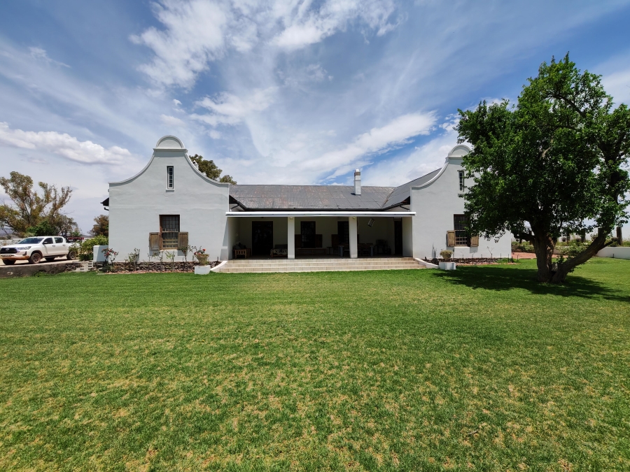4 Bedroom Property for Sale in Steynsburg Eastern Cape